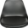 LAYSSAA Tabouret haut pour cuisine, bar réglable en hauteur, lot de 2 tabourets hauts, tabouret moderne, tabouret de bar nordiqu