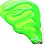 Golden High Flow Acrylic 30ml (1oz) Bottles Fluorescent Green