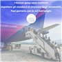 9 Pièces Ensemble Bouteilles de Voyage, Contenant Liquide de Bouteille Cosmétique Portable, Ensemble de Contenants de Voyage Réu