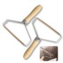 UBRAVE Lot De 2 Rasoir Anti Bouloche Manuel