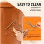 Portable Grattoir Lint Remover