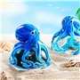 Ornement Animal Marin pour Aquarium