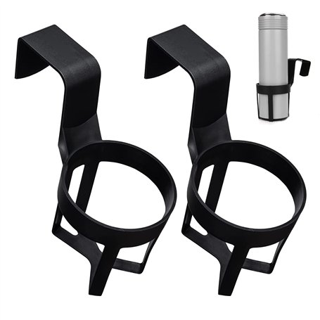 Réglable Pliant Coupe Porte Gobelets Voiture Porte Cannettes Porte Boisson De Auto Universel Support Voiture Boisson Tasse d'eau