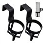 Réglable Pliant Coupe Porte Gobelets Voiture Porte Cannettes Porte Boisson De Auto Universel Support Voiture Boisson Tasse d'eau