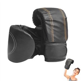 Gants de boxe professionnels
