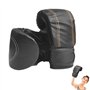 Gants de boxe professionnels