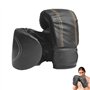 Gants de boxe professionnels,gants de boxe hommes,Gants de boxe d'entraînement | Gants de boxe pour jeunes, gants de boxe pour f