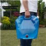 Bidons Eau Pliables Poche