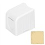 Distributeur de timbres-poste, distributeur de rouleaux de timbres, Boîte de rangement de timbres-poste pour le lieu de travail,