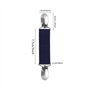 4 Pcs Clips Cardigan Elastique Chandail Clip Cardigan Pince Cardigan Pour Femmes Hommes Enfants