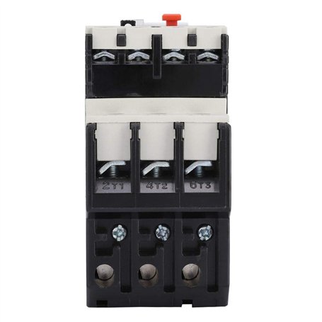 Relais Thermique de Surcharge NR2-25