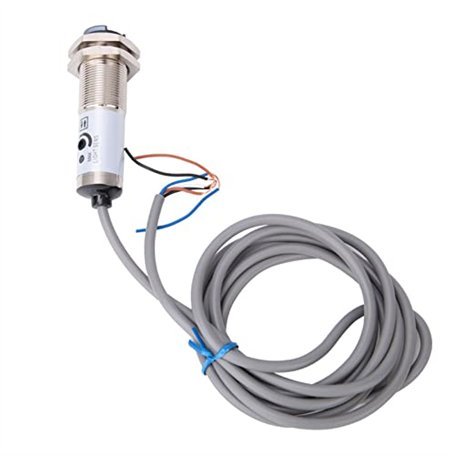 Capteurs de proximité infrarouge CDD-11N 10mm