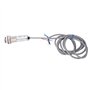 Capteurs de proximité infrarouge CDD-11N 10mm, commutateur de capteur photoélectrique à réflexion diffuse cylindrique NPN NO 4 f