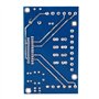 Amplificateur audio DC 12-14.5V 41W 4 canaux Carte d'amplificateur audio Mode de sortie BTL Module d'amplificateur de voiture Mo