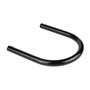 Cadre de siège moto, Accessoire de Bricolage du Support Boucle Cadre Siège Arrière Moto Fixation Monture Cerceau Accessoires Siè