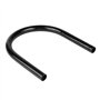 Cadre de siège moto, Accessoire de Bricolage du Support Boucle Cadre Siège Arrière Moto Fixation Monture Cerceau Accessoires Siè