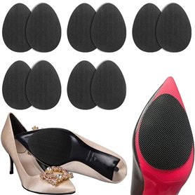 Bessy shop Coussinet de Protection de Semelle