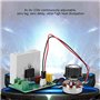 Contrôleur de Vitesse de Moteur à Courant Alternatif AC 0-220V 4000W 40A régulateur de Tension LED gradateurs composant électron