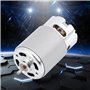 Micro Moteur CC