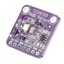 Module de Reconnaissance de Capteur de Couleur de Lumière TCS34725 RVB