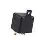 Interrupteur de relais de voiture, interrupteur marche/arrêt de fractionnée haute puissance robuste 12V 200A relais de voiture A