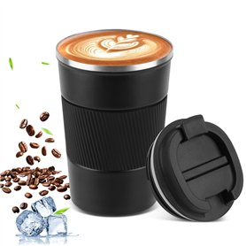 LDERFIV Mug Isotherme