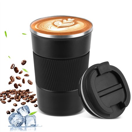 LDERFIV Mug Isotherme
