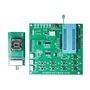 WT588 Programmateur de puce vocale enregistrable ; 16 bits DAC de sortie audio ; puce de musique 8 broches 170s