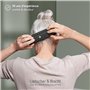 Kit de massage Liebscher & BrachtRouleau et boule fascia (2 pièces chaque) pour le développement des muscles, du tissu conjoncti