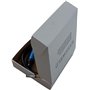 RIVERWELD Torche de soudure MIG/MAG 15AK/MB15 180A Refroidi Air - Câble 16mm² 3M - 002.0449 Connecteur Euro Complet avec Assembl