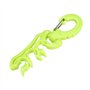 Clip de Tuyau de Plongée, Clip de Support de Tuyau de Plongée sous-Marine Double BCD Support de Tuyau avec Clip Boucle Crochet(J