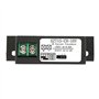SZT15-CH-10V AC transmetteur de Courant isolateur de Courant transformateur Signal de Tension AC 0-50A à DC 0-10V