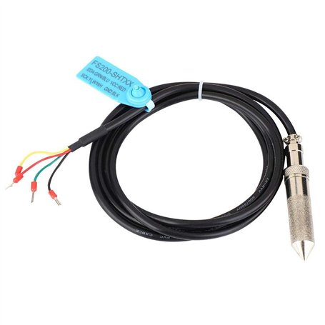 Capteur de sol FS200-SHT3X