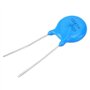 50pcs Varistances 470V 10D471K 10K471 Varistances Diamètre de Varistances 10mm