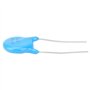50pcs Varistances 470V 10D471K 10K471 Varistances Diamètre de Varistances 10mm