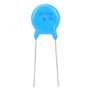 50pcs Varistances 470V 10D471K 10K471 Varistances Diamètre de Varistances 10mm