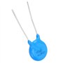 50pcs Varistances 470V 10D471K 10K471 Varistances Diamètre de Varistances 10mm
