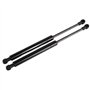 Support de levage de capot 1 paire, 535 545i 550i 51237008745 de moteur Supports de levage de capot pour E60 E61 M5 525 528 530 