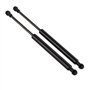 Support de levage de capot 1 paire, 535 545i 550i 51237008745 de moteur Supports de levage de capot pour E60 E61 M5 525 528 530 
