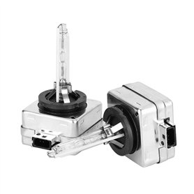 KIMISS 2 pièces D1S 35W 6000K 12V / 24V Phare Avant De Voiture CACHÉ Lampe Au Xénon Lampe De Rechange Ampoule Phare Au Xénon