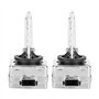KIMISS 2 pièces D1S 35W 6000K 12V / 24V Phare Avant De Voiture CACHÉ Lampe Au Xénon Lampe De Rechange Ampoule Phare Au Xénon