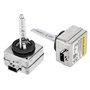 KIMISS 2 pièces D1S 35W 6000K 12V / 24V Phare Avant De Voiture CACHÉ Lampe Au Xénon Lampe De Rechange Ampoule Phare Au Xénon
