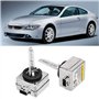 KIMISS 2 pièces D1S 35W 6000K 12V / 24V Phare Avant De Voiture CACHÉ Lampe Au Xénon Lampe De Rechange Ampoule Phare Au Xénon