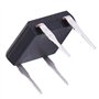 Pont de diode d'avance de Pont de redresseur de Pont DB107 1A 1000V pour Le Circuit électronique Industriel d'appareils électrom