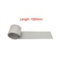 Kesoto Bateau Pneumatique Semi-Rigide/Canot Pneumatique/Nervure Mid PVC Réparation Patch 51 * 1000mm