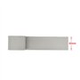 Kesoto Bateau Pneumatique Semi-Rigide/Canot Pneumatique/Nervure Mid PVC Réparation Patch 51 * 1000mm