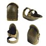 4 Pièces Protège-Doigts de Couture à Coudre