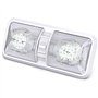 accessoires blancs