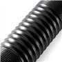 CENPEK Tuyau d'admission d'air automobile universel ID 2,5 pouces (63mm) tuyau de conduit d'expansion Flexible d'admission d'air