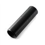 CENPEK Tuyau d'admission d'air automobile universel ID 2,5 pouces (63mm) tuyau de conduit d'expansion Flexible d'admission d'air